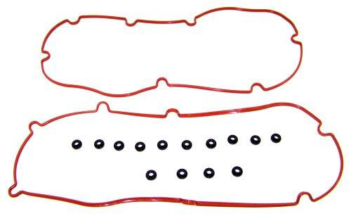Valve Cover Gasket with Grommets - 2001 Chevrolet Silverado 3500 8.1L Engine Parts # VC3181GZE18 Valve Cover Gasket with Grommets - 2001 Chevrolet Silverado 3500 8.1L Engine Parts # VC3181GZE18