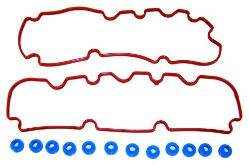 Valve Cover Gasket with Grommets - 2001 Pontiac Grand Prix 3.8L Engine Parts # VC3182GZE43