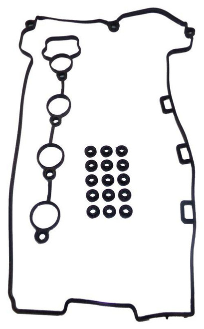 Valve Cover Gasket with Grommets - 2007 Pontiac Solstice 2.4L Engine Parts # VC336GZE29