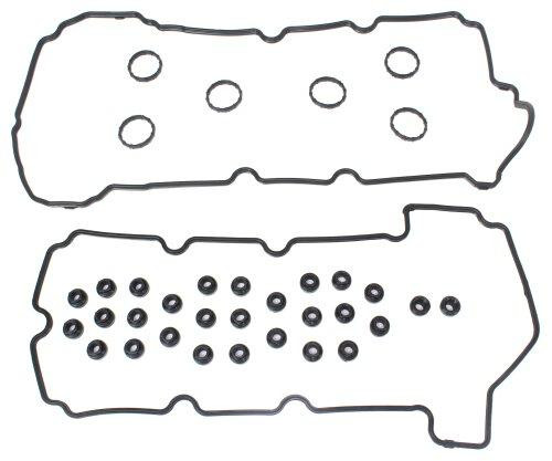 Valve Cover Gasket with Grommets - 2009 Mercury Milan 3.0L Engine Parts # VC4100GZE9