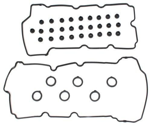 Valve Cover Gasket with Grommets - 2007 Mercury Montego 3.0L Engine Parts # VC4108GZE9 Valve Cover Gasket with Grommets - 2007 Mercury Montego 3.0L Engine Parts # VC4108GZE9