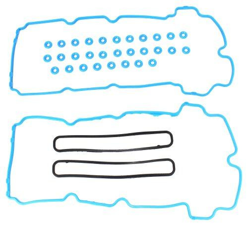 Valve Cover Gasket with Grommets - 2001 Lincoln LS 3.0L Engine Parts # VC4109GZE6