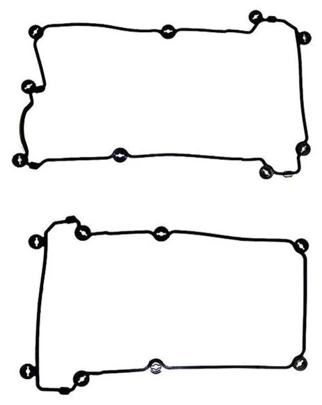 Valve Cover Gasket - 2002 Mercury Cougar 2.5L Engine Parts # VC411ZE12