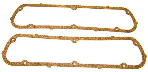 Valve Cover Gasket - 1987 Lincoln Continental 5.0L Engine Parts # VC4112ZE52
