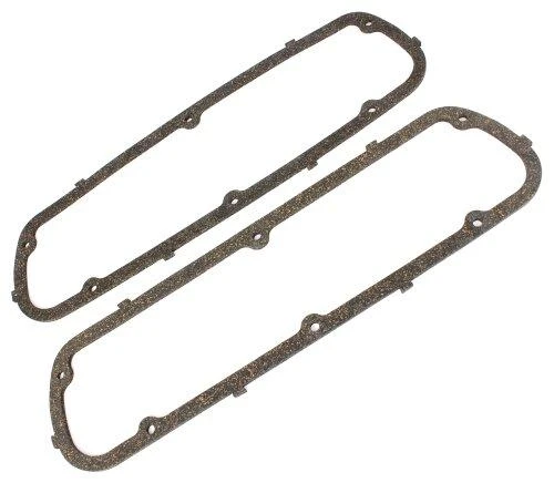 Valve Cover Gasket - 1989 Ford E-250 Econoline 5.0L Engine Parts # VC4113ZE34