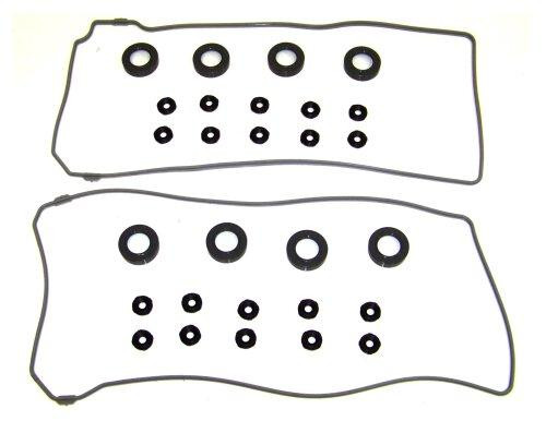Valve Cover Gasket with Grommets - 1995 Lincoln Continental 4.6L Engine Parts # VC4131GZE4