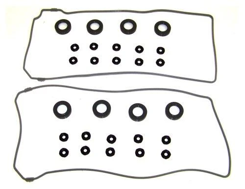 Valve Cover Gasket with Grommets - 1996 Lincoln Continental 4.6L Engine Parts # VC4131GZE5
