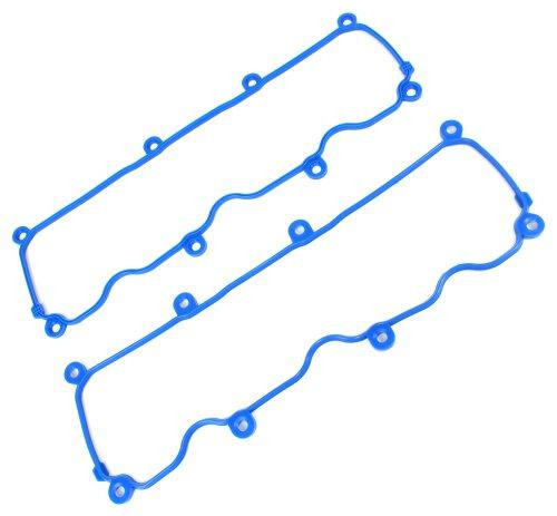 Valve Cover Gasket - 1994 Mercury Topaz 3.0L Engine Parts # VC4137ZE84 Valve Cover Gasket - 1994 Mercury Topaz 3.0L Engine Parts # VC4137ZE84