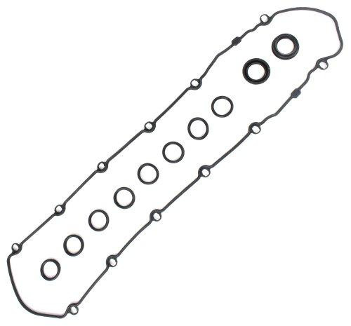 Valve Cover Gasket with Grommets - 2003 Jaguar Vanden Plas 4.0L Engine Parts # VC4162GZE15