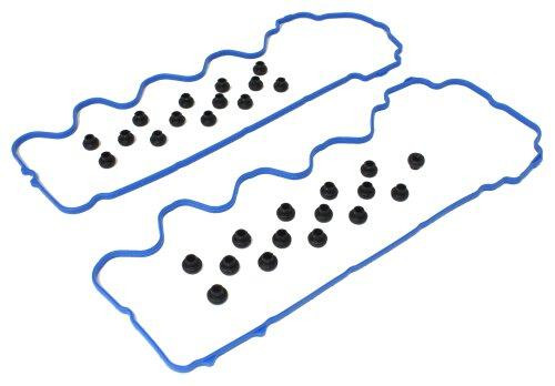 Valve Cover Gasket with Grommets - 2005 Ford Expedition 5.4L Engine Parts # VC4173GZE3