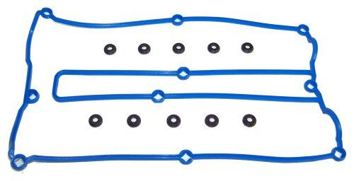 Valve Cover Gasket with Grommets - 1999 Mercury Cougar 2.0L Engine Parts # VC418GZE10