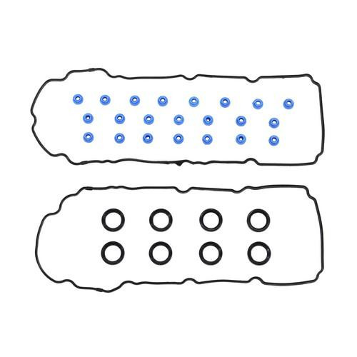 Valve Cover Gasket with Grommets - 2015 Ford Explorer 3.5L Engine Parts # VC4213GZE12