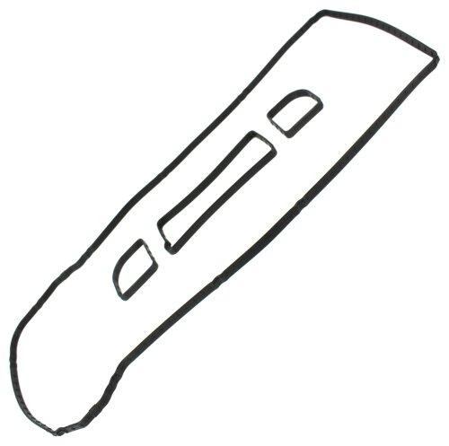 Valve Cover Gasket with Grommets - 2005 Mazda 3 2.0L Engine Parts # VC432GZE25