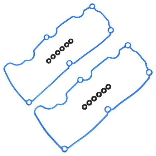 Valve Cover Gasket with Grommets - 2004 Ford Ranger 4.0L Engine Parts # VC436GZE26