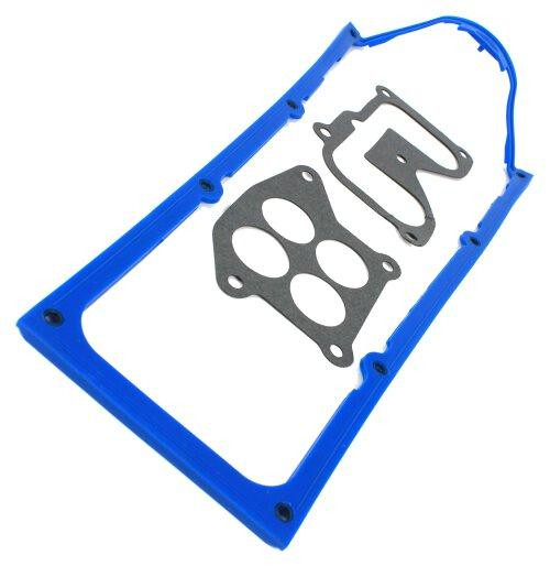 Valve Cover Gasket with Grommets - 1990 Ford Ranger 2.3L Engine Parts # VC447GZE2