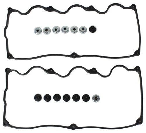 Valve Cover Gasket with Grommets - 1989 Mazda 929 3.0L Engine Parts # VC470GZE2