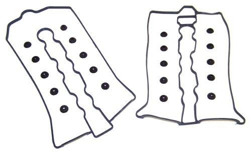 Valve Cover Gasket with Grommets - 1992 Mazda 929 3.0L Engine Parts # VC476GZE1