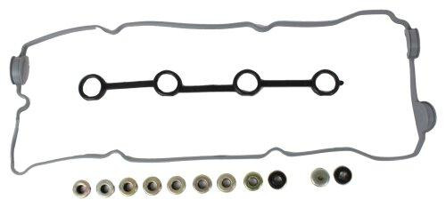 Valve Cover Gasket with Grommets - 1998 Nissan Altima 2.4L Engine Parts # VC625GZE1