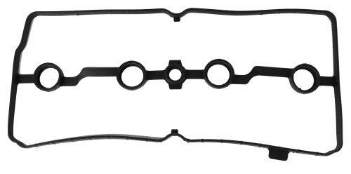 Valve Cover Gasket with Grommets - 2011 Nissan Versa 1.8L Engine Parts # VC635GZE43
