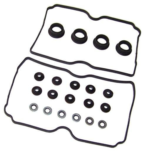 Valve Cover Gasket with Grommets - 2007 Subaru Outback 2.5L Engine Parts # VC715GZE49
