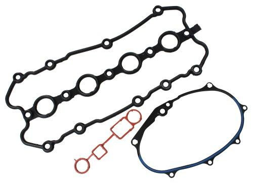 Valve Cover Gasket with Grommets - 2009 Volkswagen Eos 2.0L Engine Parts # VC802GZE20