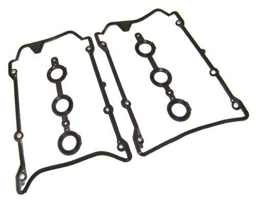 Valve Cover Gasket with Grommets - 2001 Audi A4 Quattro 2.8L Engine Parts # VC804GZE4