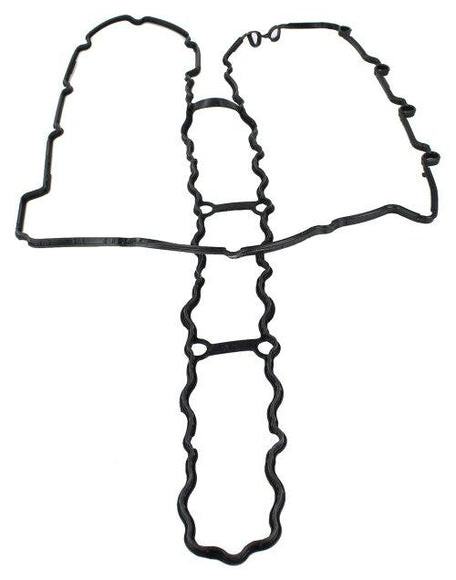 Valve Cover Gasket with Grommets - 2012 BMW 335is 3.0L Engine Parts # VC856GZE12
