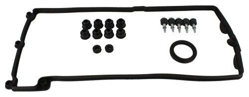 Left Valve Cover Gasket - 2004 BMW 545i 4.4L Engine Parts # VC864LZE1