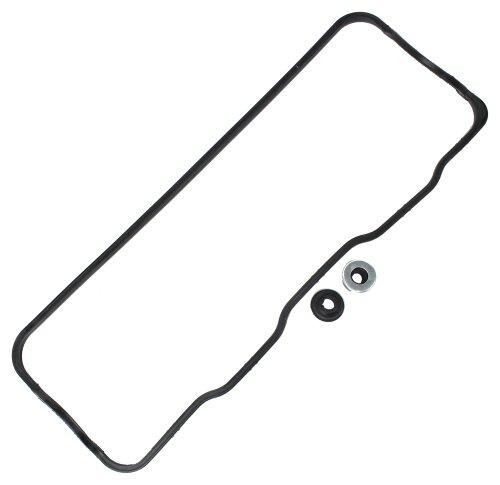 Valve Cover Gasket with Grommets - 1994 Toyota Tercel 1.5L Engine Parts # VC903GZE8