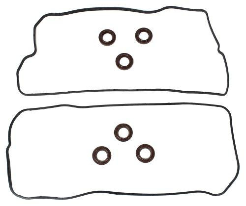 Valve Cover Gasket with Grommets - 2008 Lexus IS350 3.5L Engine Parts # VC931GZE27