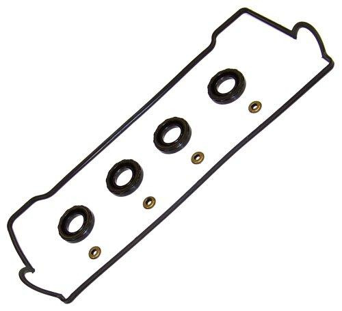 Valve Cover Gasket with Grommets - 1994 Geo Prizm 1.8L Engine Parts # VC933GZE7
