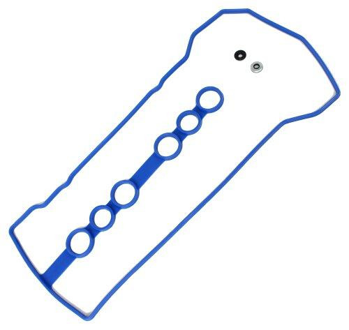 Valve Cover Gasket with Grommets - 2003 Toyota MR2 Spyder 1.8L Engine Parts # VC948GZE34
