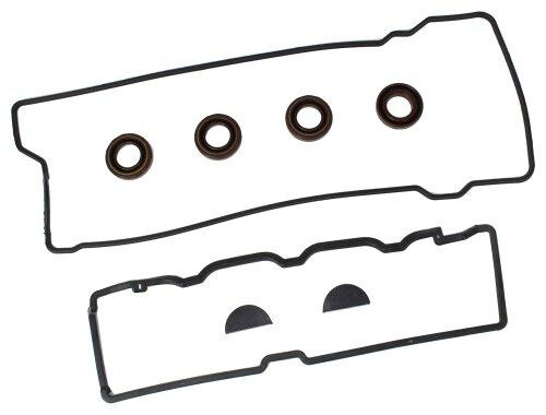 Valve Cover Gasket with Grommets - 1993 Toyota Previa 2.4L Engine Parts # VC957GZE3