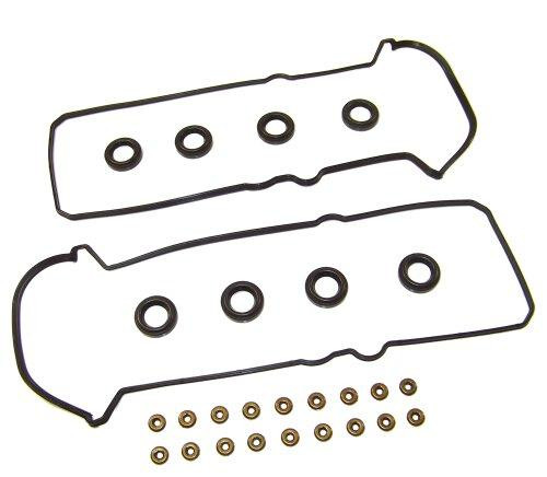 Valve Cover Gasket with Grommets - 2010 Lexus SC430 4.3L Engine Parts # VC971GZE48
