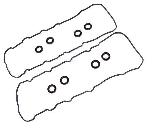 Valve Cover Gasket with Grommets - 2008 Toyota Tundra 5.7L Engine Parts # VC978GZE50