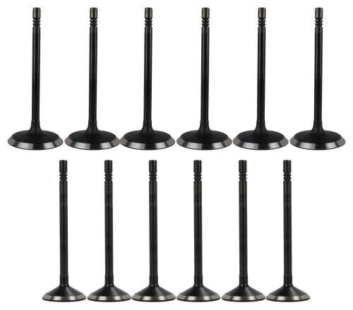 Exhaust and Intake Valve Kit - 2008 Dodge Nitro 3.7L Engine Parts # VK121105ZE15
