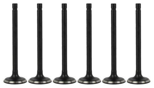 Exhaust and Intake Valve Kit - 1995 GMC K2500 4.3L Engine Parts # VK123125ZE160
