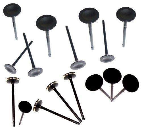 Exhaust and Intake Valve Kit - 1997 Plymouth Breeze 2.4L Engine Parts # VK16150ZE46