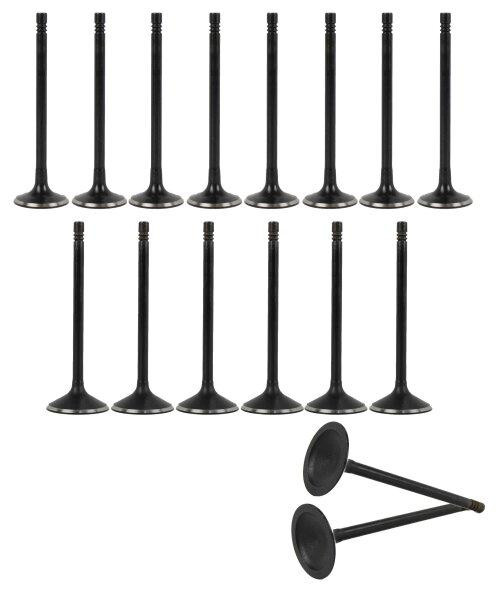 Exhaust and Intake Valve Kit - 2005 Saturn Ion 2.0L Engine Parts # VK16313ZE16