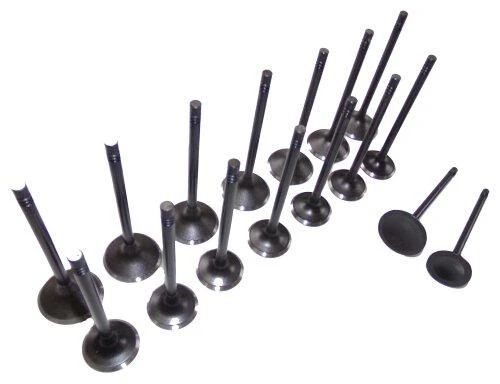Exhaust and Intake Valve Kit - 2003 Saturn LW200 2.2L Engine Parts # VK16314ZE84