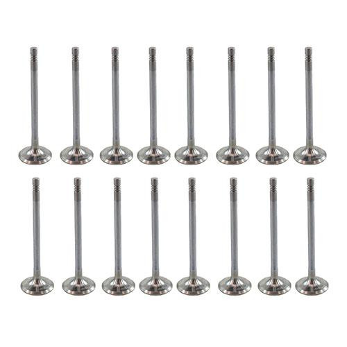 Exhaust and Intake Valve Kit - 2008 Chevrolet HHR 2.0L Engine Parts # VK16323ZE11