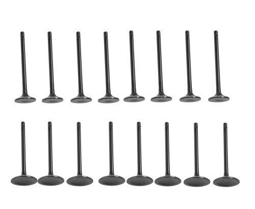 Exhaust and Intake Valve Kit - 2017 Buick Regal 2.0L Engine Parts # VK16348ZE6