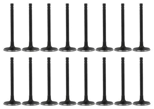 Exhaust and Intake Valve Kit - 2008 Ford E-450 Super Duty 5.4L Engine Parts # VK164149ZE112