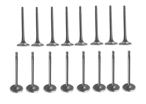 Exhaust and Intake Valve Kit - 2016 Nissan Murano 2.5L Engine Parts # VK164242ZE10