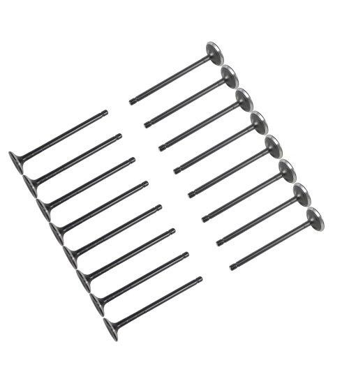 Exhaust and Intake Valve Kit - 2012 Scion iQ 1.3L Engine Parts # VK164244ZE1