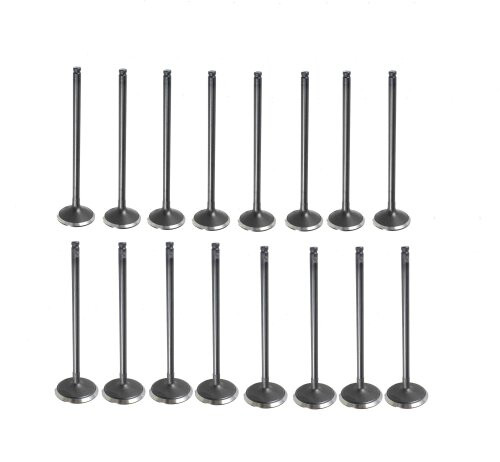 Exhaust and Intake Valve Kit - 2016 Acura ILX 2.4L Engine Parts # VK164305ZE1