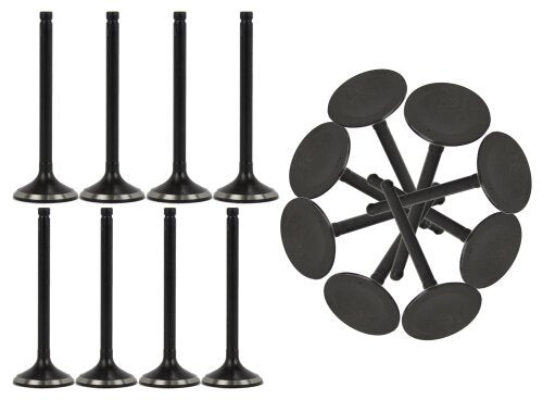 Exhaust and Intake Valve Kit - 2004 Suzuki Aerio 2.3L Engine Parts # VK16522ZE1