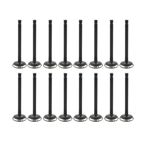 Exhaust and Intake Valve Kit - 1995 Geo Tracker 1.6L Engine Parts # VK16530ZE9