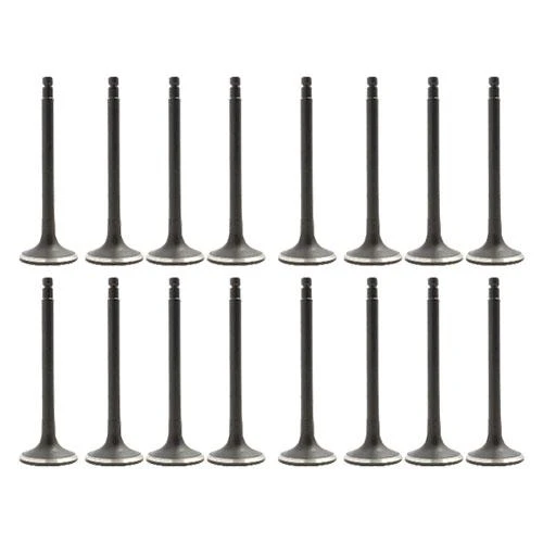 Exhaust and Intake Valve Kit - 2001 Nissan Altima 2.4L Engine Parts # VK16625ZE2