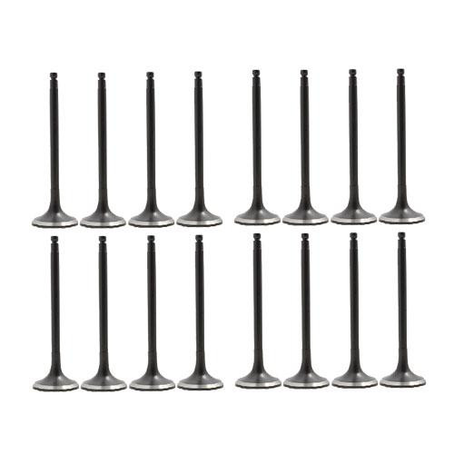 Exhaust and Intake Valve Kit - 2008 Nissan Rogue 2.5L Engine Parts # VK16657ZE8